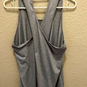 Athleta tank top